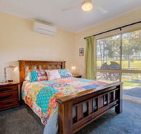 All About Me B  B - Accommodation Newcastle