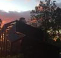 Pipeline Chalet kunanyi Mt. Wellington - Accommodation Newcastle
