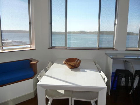 Walshys Shack - Accommodation Newcastle 3