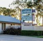 Dirranbandi Motor Inn - Accommodation Newcastle
