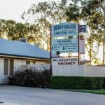 Dirranbandi Motor Inn - Accommodation Newcastle 0