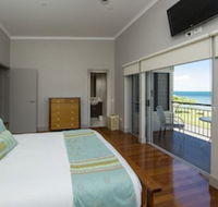 Magnetic Docks Townhouse 9 - Accommodation Newcastle