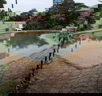 Barrier Reef Motel - Accommodation Newcastle