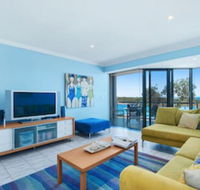 On the Beach Getaway - Accommodation Newcastle