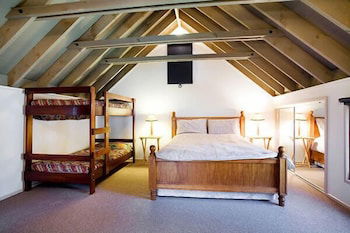 Arapaho - Accommodation Newcastle 3