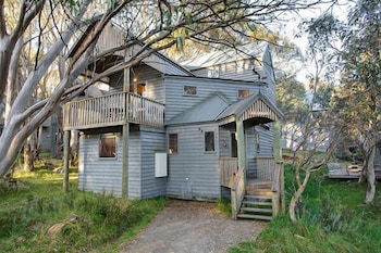 Arapaho - Accommodation Newcastle 5