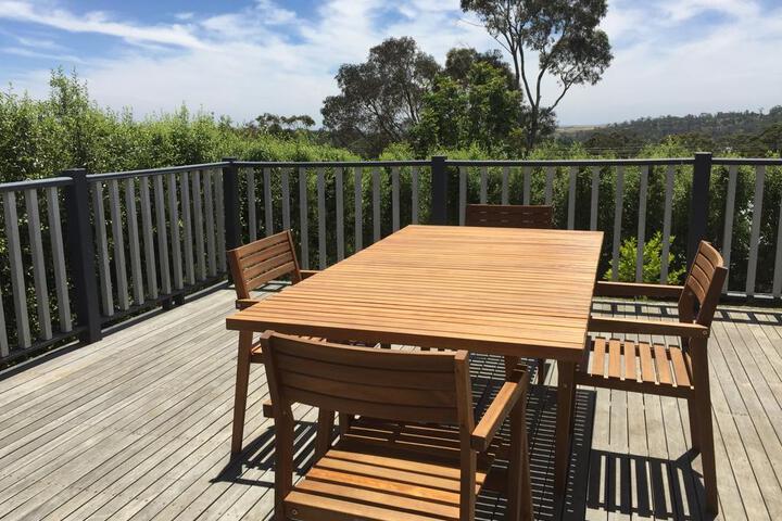 Franklinford VIC Accommodation Newcastle