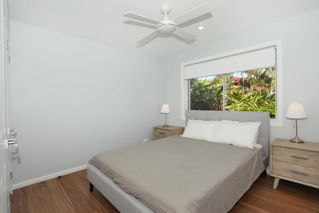 Mooloolaba QLD Accommodation Newcastle