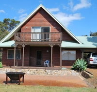 Farm Lane Retreat - Accommodation Newcastle