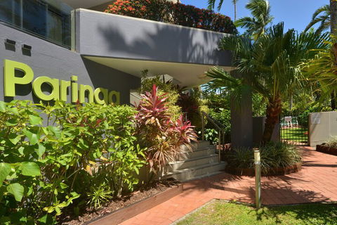 Paringa Beachfront Apartments - Accommodation Newcastle 1