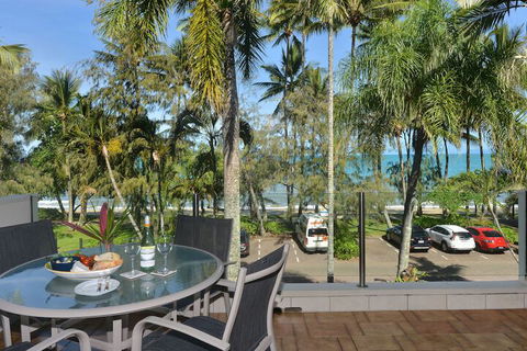 Paringa Beachfront Apartments - Accommodation Newcastle 4