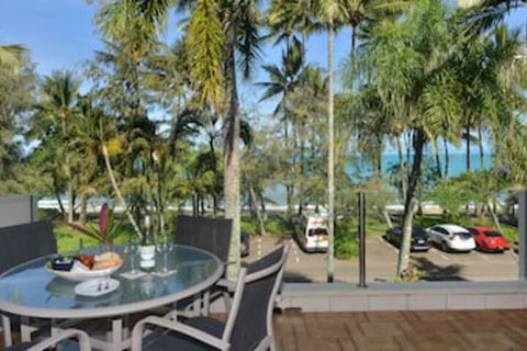 Paringa Beachfront Apartments - Accommodation Newcastle 0