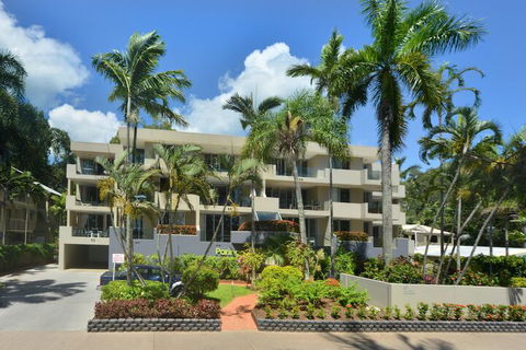 Paringa Beachfront Apartments - Accommodation Newcastle 5