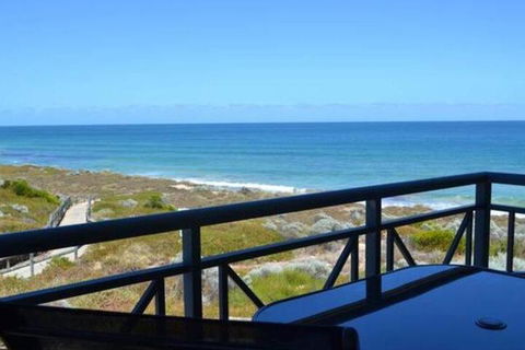 Caravel Beach House Mandurah - Accommodation Newcastle 5