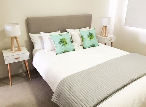 Seaspray Villa 5 - Accommodation Newcastle 6