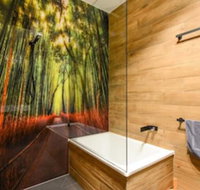 Geisha House - Accommodation Newcastle