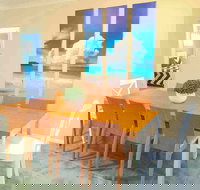 Anaheim Entertainer Deluxe - Accommodation Newcastle