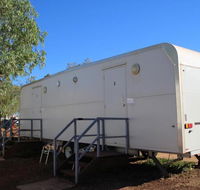 AAOK Karratha Caravan Park - Accommodation Newcastle