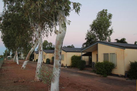 AAOK Karratha Caravan Park - Accommodation Newcastle 6