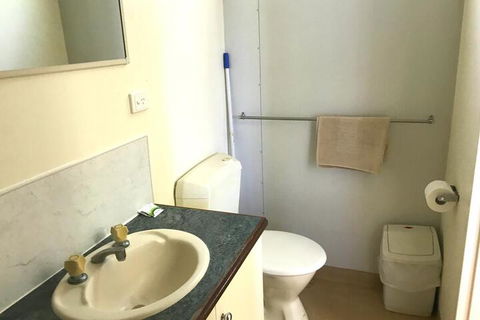 AAOK Karratha Caravan Park - Accommodation Newcastle 3