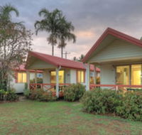 Flying Fish Point Tourist Park - Accommodation Newcastle