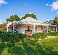 Cockfighters Ghost Vineyard - Accommodation Newcastle