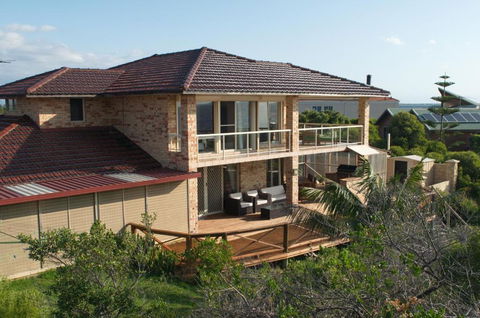 Oceana Sunset - Accommodation Newcastle 1