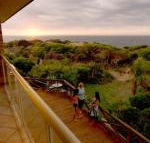 Oceana Sunset - Accommodation Newcastle