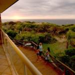 Oceana Sunset - Accommodation Newcastle 0