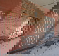 Horsham Country City Motor Inn - Accommodation Newcastle