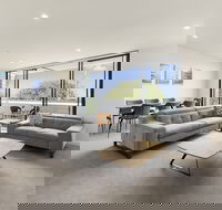 Ellia Apartment Doncaster - Accommodation Newcastle