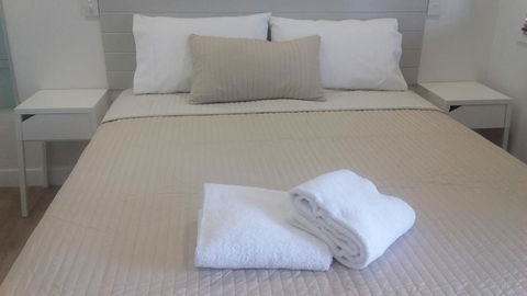 Verandah Motel - Accommodation Newcastle 5