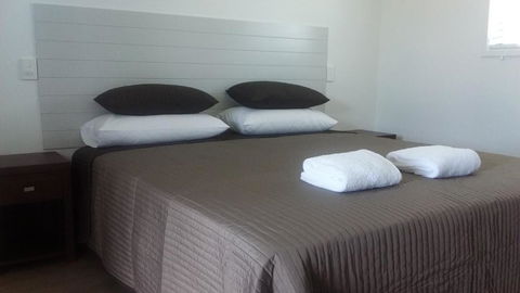 Verandah Motel - Accommodation Newcastle 6