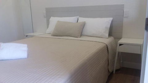 Verandah Motel - Accommodation Newcastle 3