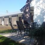 Verandah Motel - Accommodation Newcastle 0