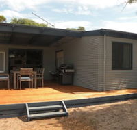 The Anchorage - Accommodation Newcastle