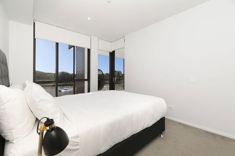 SOKO Waterfront - Accommodation Newcastle 3