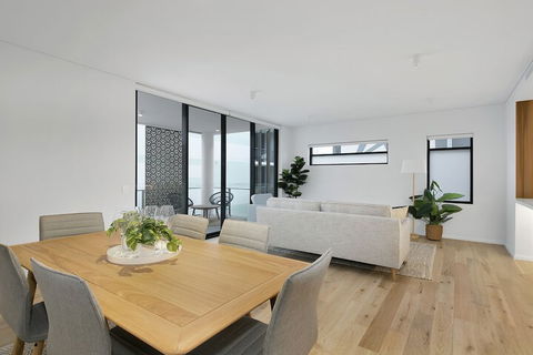 SOKO Waterfront - Accommodation Newcastle 2