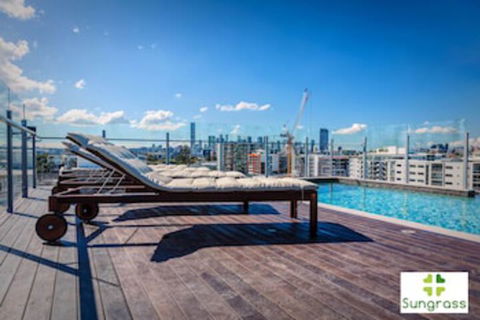 SOKO Waterfront - Accommodation Newcastle 0