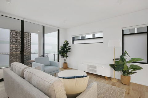 SOKO Waterfront - Accommodation Newcastle 5