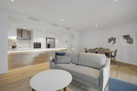 SOKO Waterfront - Accommodation Newcastle 7