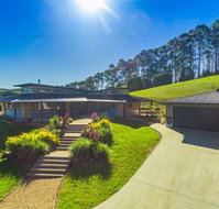 Hinterland Harmony - Accommodation Newcastle