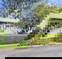 Mittagong Caravan Park - Accommodation Newcastle