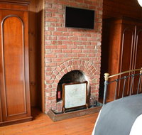 Portarlington Vicarage - Accommodation Newcastle