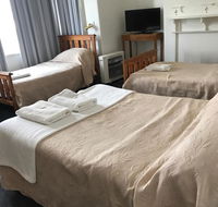 Lords Hotel - Accommodation Newcastle