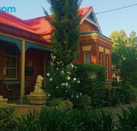 Boutique Motel Sefton House - Accommodation Newcastle