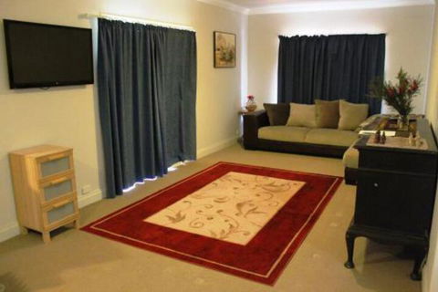 Lake Tyrrell Accommodation - Accommodation Newcastle 3