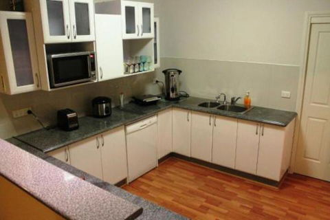 Lake Tyrrell Accommodation - Accommodation Newcastle 7