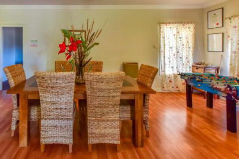 Lake Tyrrell Accommodation - Accommodation Newcastle 6