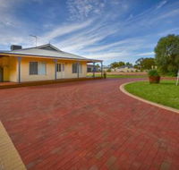 Lake Tyrrell Accommodation - Accommodation Newcastle